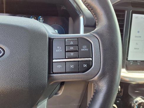 Used 2024 Ford F150 Lariat w/ Bed Utility Package image 20