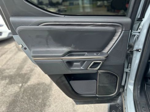 Used 2022 Rivian R1T Launch Edition image 23