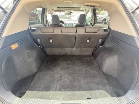 Used 2019 Honda HR-V EX image 18