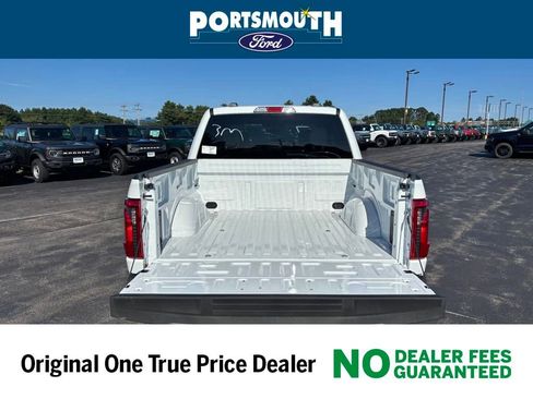 New 2025 Ford F150 XL image 12