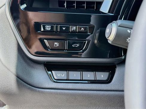 New 2026 Lexus TX 350 AWD image 38