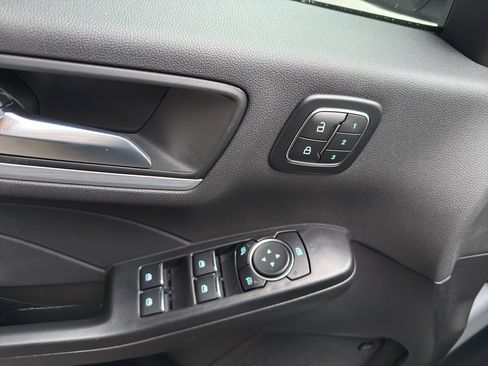 New 2026 Ford Escape Platinum w/ Premium Technology Package image 14