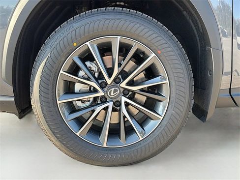 New 2026 Lexus NX 350 AWD w/ Premium Package image 42