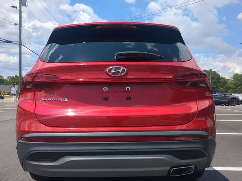 Used 2023 Hyundai Santa Fe SEL FWD image 9