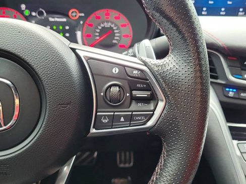 Used 2023 Acura TLX w/ A-SPEC Package FWD image 33