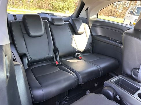 Used 2023 Honda Odyssey EX-L image 20