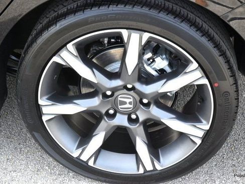 New 2026 Honda Civic Sport Touring image 5