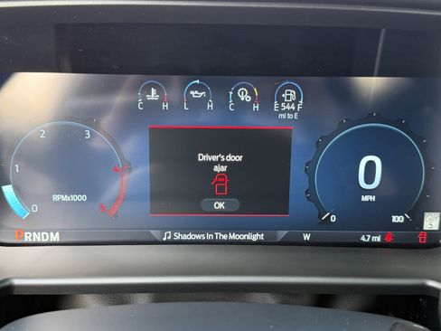 New 2026 Ford F250 Lariat w/ Lariat Ultimate Package AWD/4WD image 31