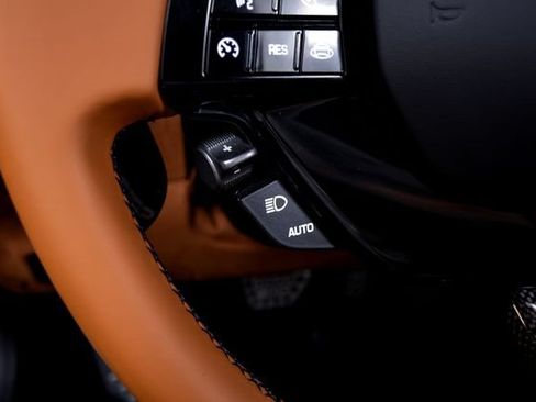 Certified 2026 Ferrari Roma Spider RWD image 42
