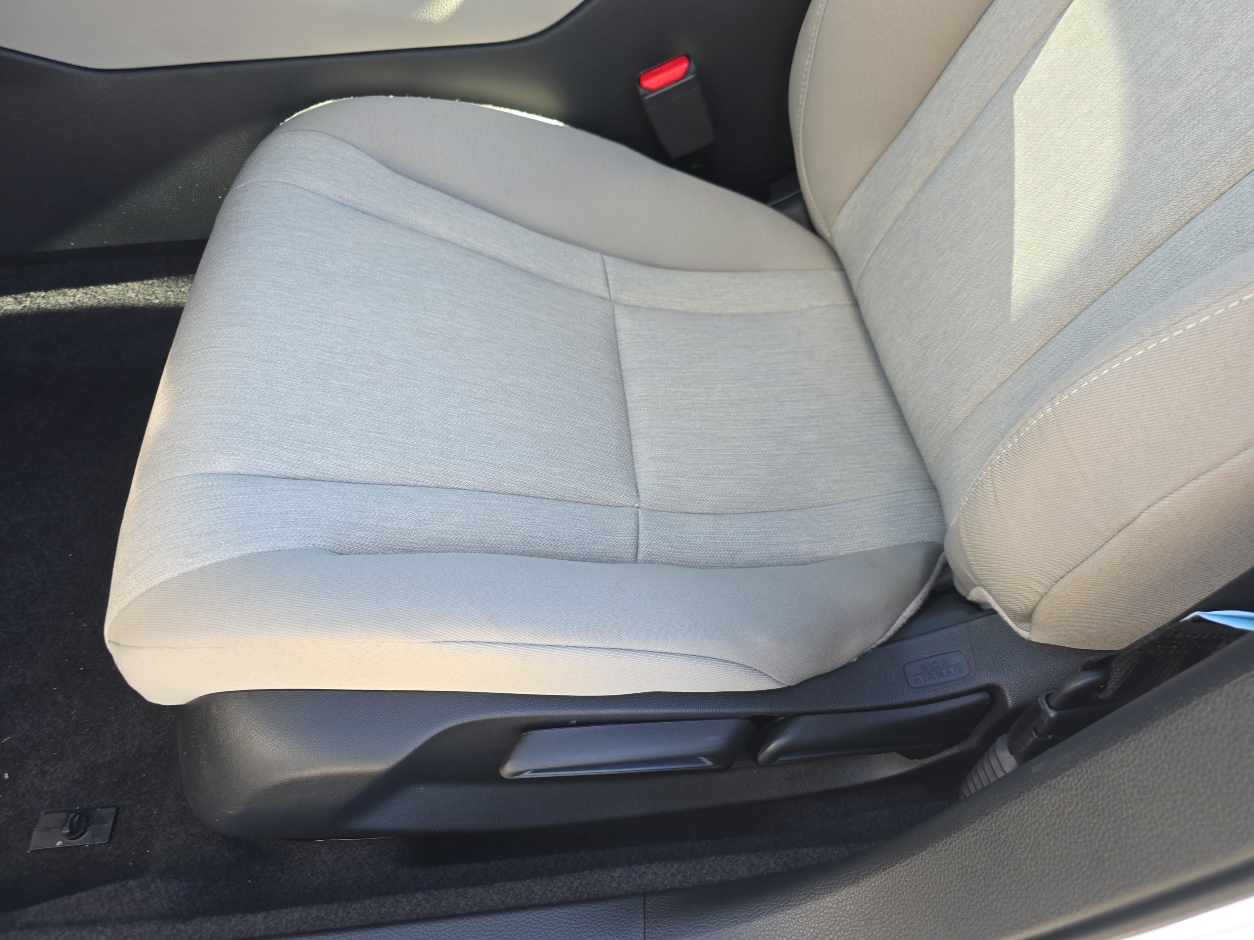 New 2026 Honda Accord LX image 27