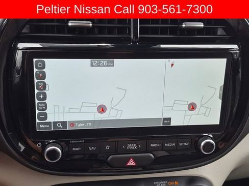 Used 2025 Kia Soul EX FWD image 35