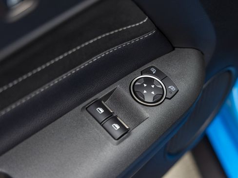 Used 2017 Ford Mustang Shelby GT350 image 25