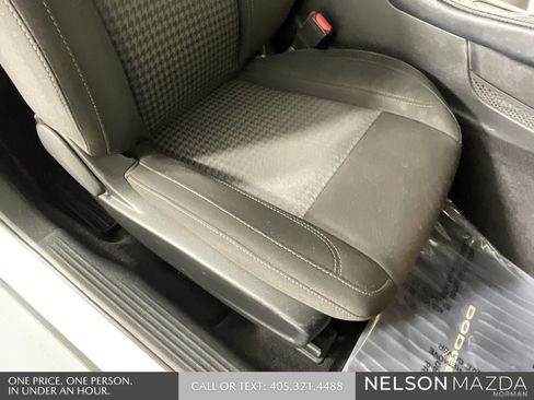 Used 2021 Dodge Challenger SXT w/ Blacktop Package image 22