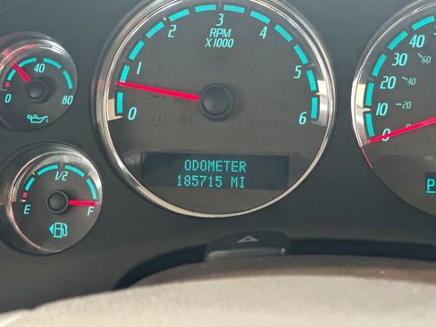 Used 2007 GMC Yukon Denali AWD/4WD image 29