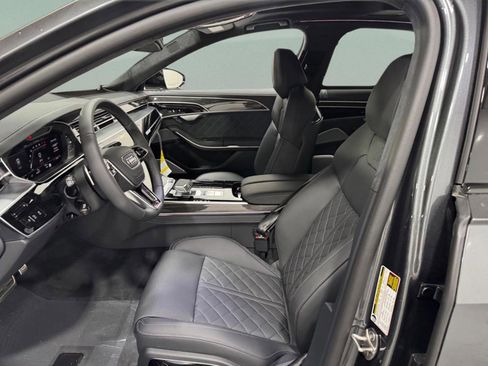 New 2026 Audi S8 image 26