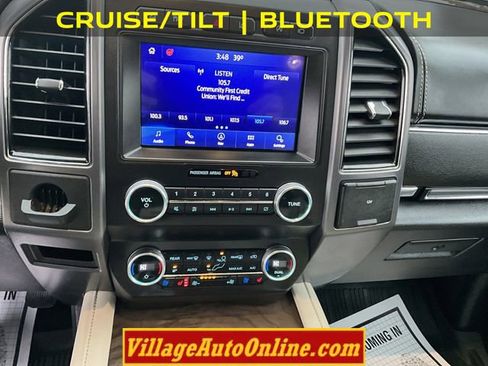 Used 2021 Ford Expedition Platinum image 15