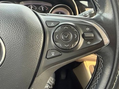 Used 2020 Buick Envision FWD image 11