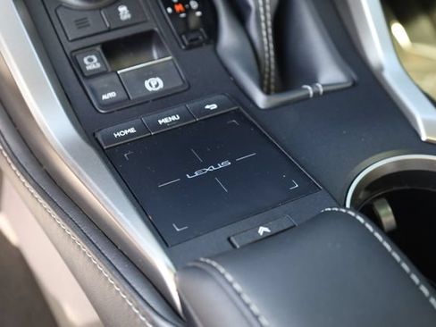 Used 2020 Lexus NX 300 F Sport w/ F Sport Premium Package FWD image 24