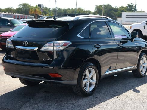 Used 2010 Lexus RX 350 2WD image 11