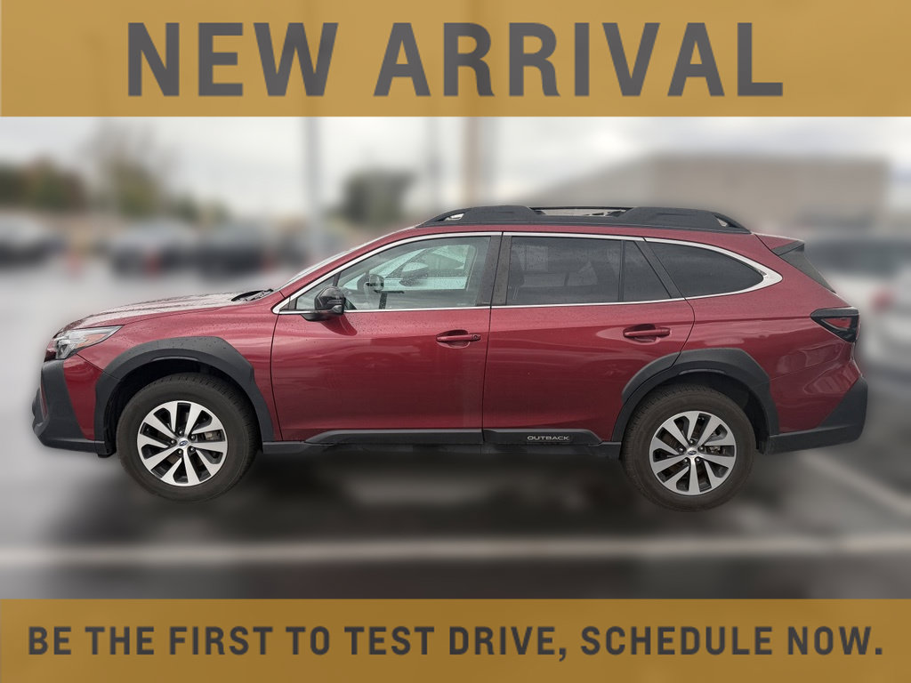 Used 2024 Subaru Outback Premium AWD/4WD image 2