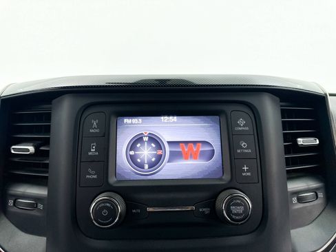 Used 2020 RAM 1500 Rebel AWD/4WD image 19