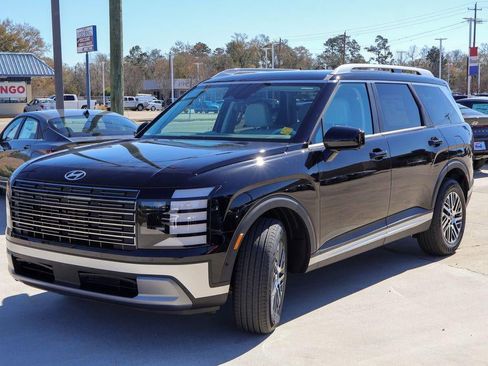 New 2026 Hyundai Palisade SEL image 30