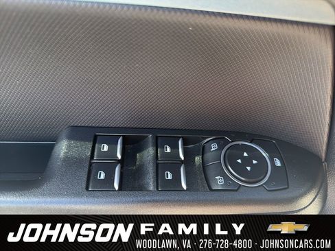 Used 2023 Ford Bronco Sport Badlands image 29