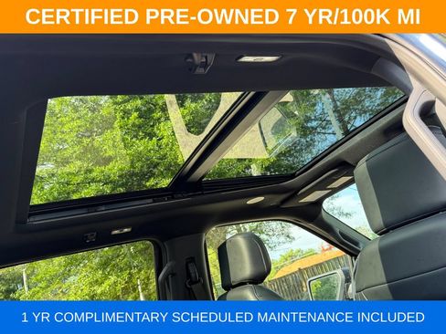 Used 2023 Ford F150 Raptor AWD/4WD image 12