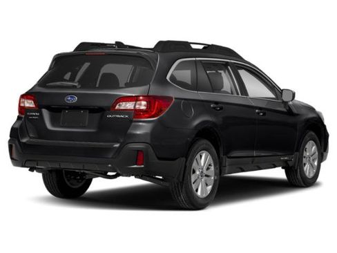 Used 2019 Subaru Outback 2.5i Touring w/ Protection Package #1 AWD/4WD image 2