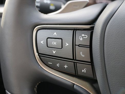 Used 2019 Lexus ES 350 Ultra Luxury image 19