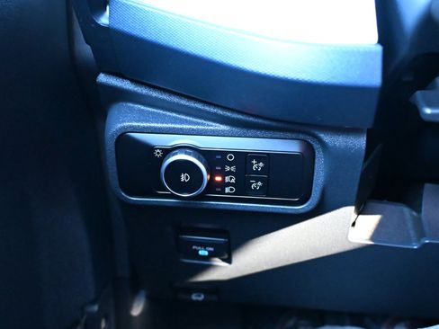 Used 2023 Ford Bronco Heritage Edition image 34