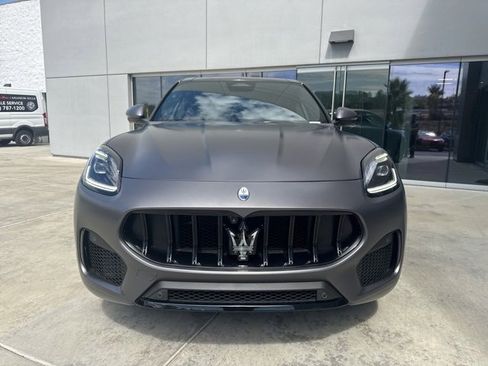 New 2025 Maserati Grecale Modena image 2