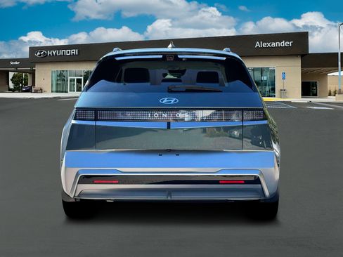 New 2026 Hyundai Ioniq 5 Limited RWD image 6