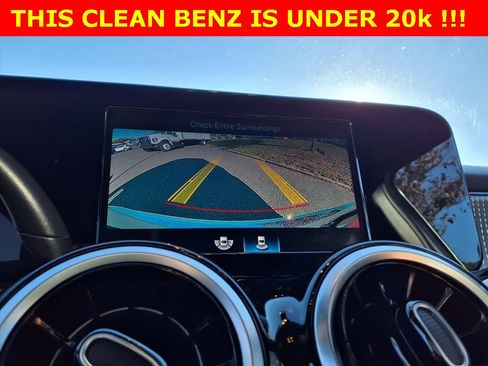 Used 2020 Mercedes-Benz GLB 250 4MATIC image 18