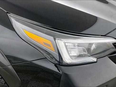 Used 2022 Subaru Outback Wilderness image 28