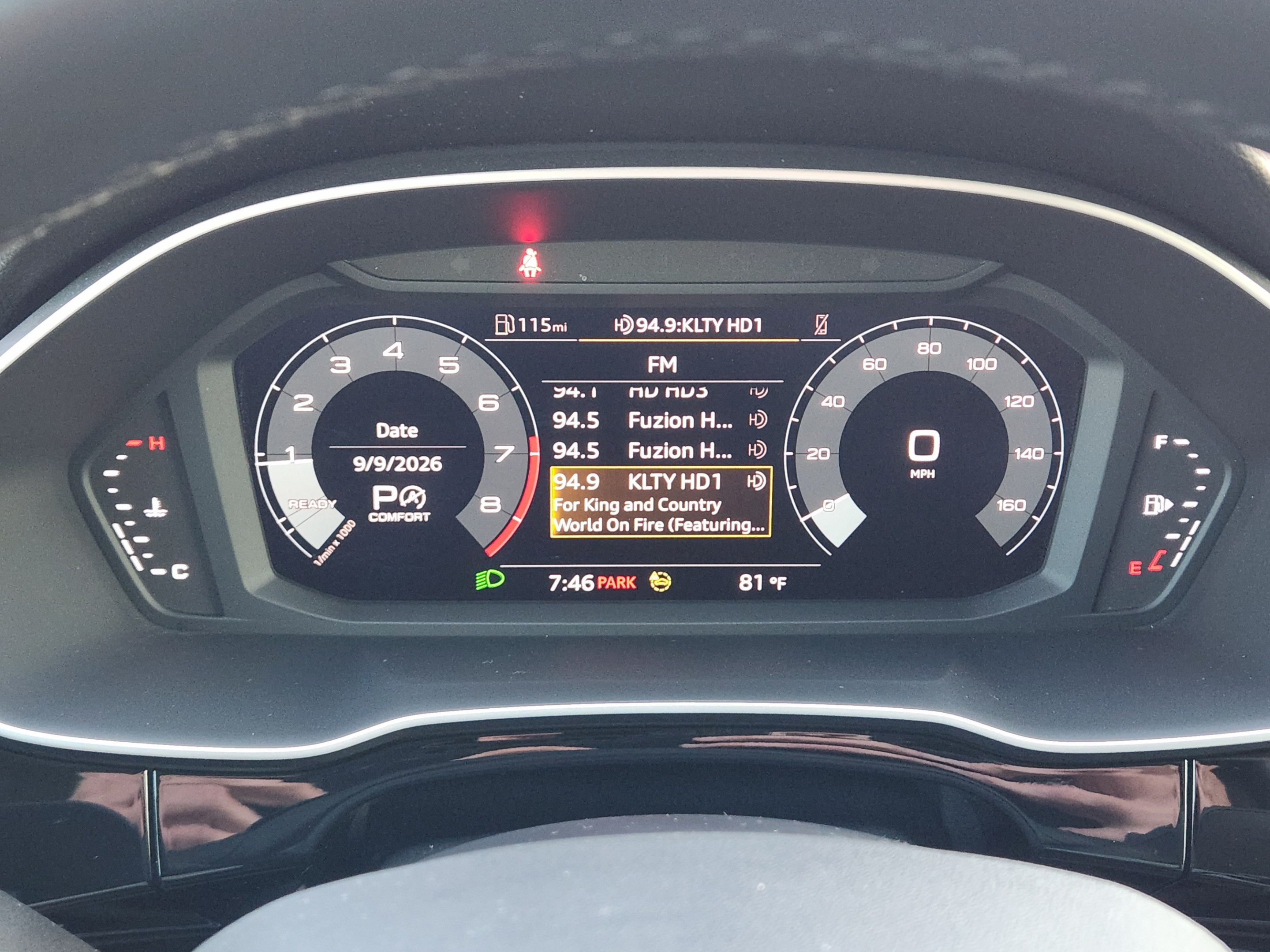 Used 2022 Audi Q3 2.0T Premium Plus AWD/4WD image 9