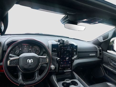 Used 2021 RAM 1500 Rebel w/ Rebel Level 2 Equipment Group image 24