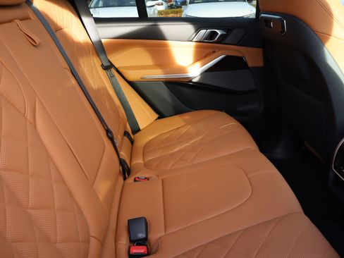 Used 2025 BMW X5 xDrive40i image 15