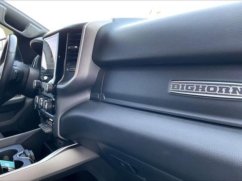 Used 2023 RAM 1500 Big Horn image 17
