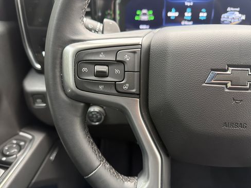 Used 2024 Chevrolet Silverado 1500 RST w/ All Star Edition Plus image 19