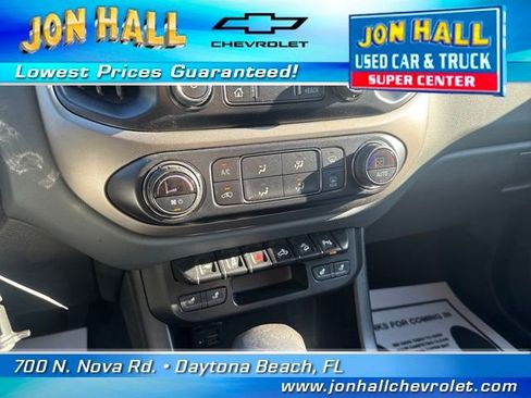 Certified 2022 Chevrolet Colorado Z71 image 23