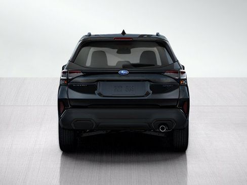 New 2026 Subaru Forester Sport AWD/4WD image 9