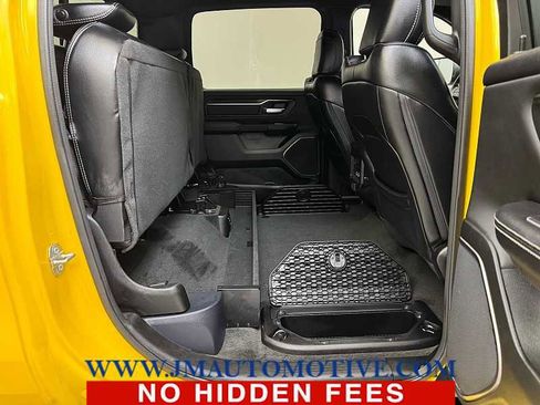 Used 2023 RAM 1500 Rebel w/ Rebel Level 2 Equipment Group image 18