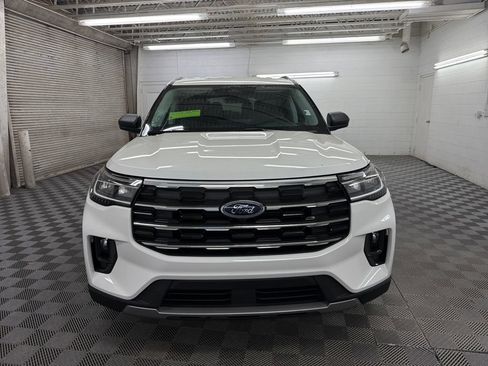 New 2026 Ford Explorer Active w/ Active Comfort Package RWD image 15
