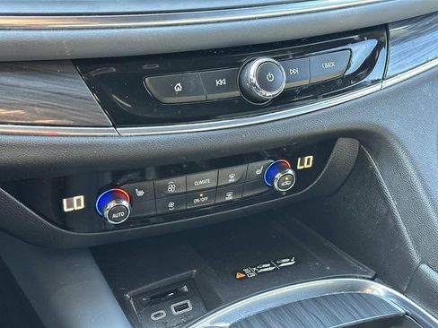 Used 2023 Buick Enclave Essence w/ Trailering Package, 5000 lbs. FWD image 30