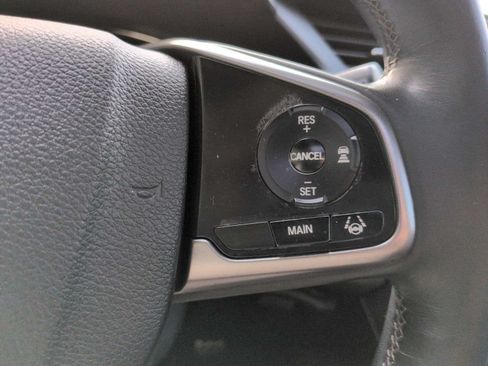 Used 2018 Honda Civic Sport Touring image 27