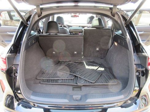 Used 2023 INFINITI QX50 Sport image 33