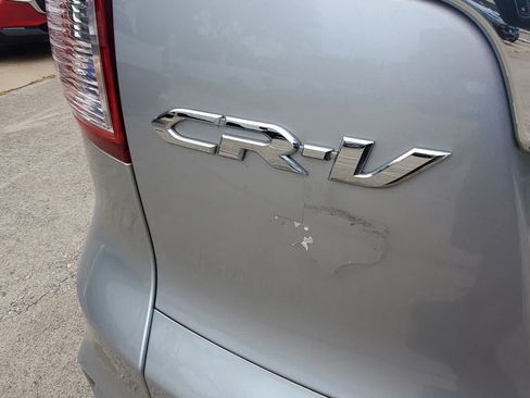 Used 2016 Honda CR-V LX image 10