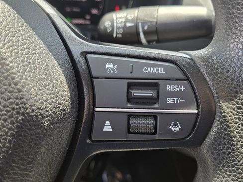 Used 2025 Honda Accord SE image 25