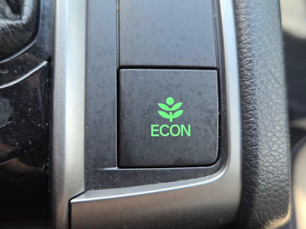 Used 2018 Honda Civic EX image 11